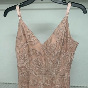 WINDSOR PROM DRESS WORN ONCE